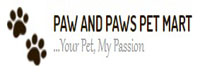 Paw and Paws Pet Mart